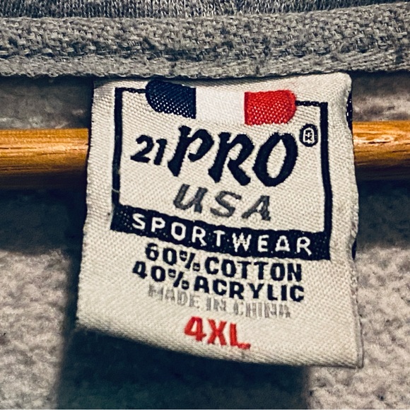 Straight Outta Compton! Hoodie - Picture 5 of 6